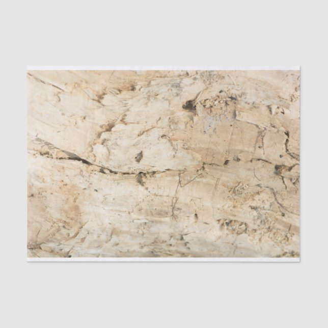 Papel De Seda Patrón de madera (Anverso)