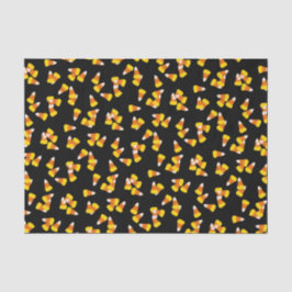 Papel De Seda patrón de maíz dulce envoltura de regalo de Hallow