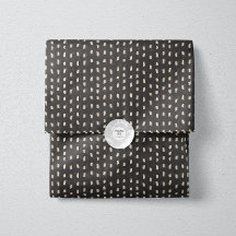 Patrón de mancha de pintura de carbón