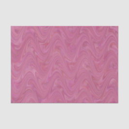 Papel De Seda Patrón de mármol rosa