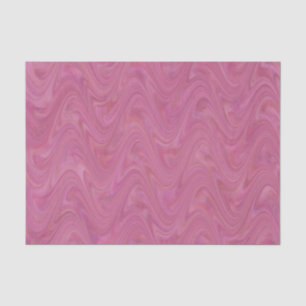 Papel De Seda Patrón de mármol rosa