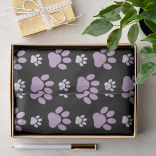 Papel De Seda Patrón De Pasta, Pasta De Lino, Pasta De Perro, Pi