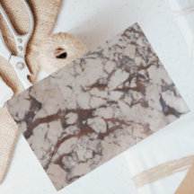 Patrón de Piedra de Mármol Blanco