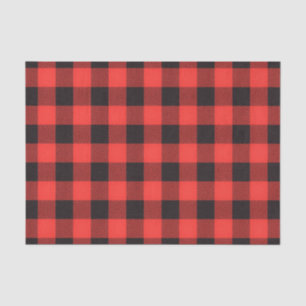 Papel De Seda Patrón de relleno de búfalo