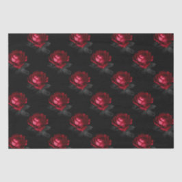 Papel De Seda Patrón de vampiros