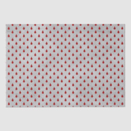 Papel De Seda Patrón de vampiros