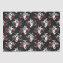 Papel De Seda Patrón de vampiros