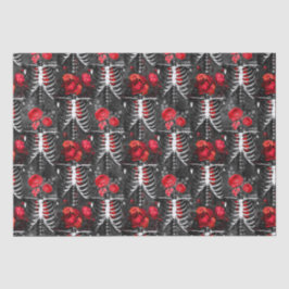 Papel De Seda Patrón de vampiros