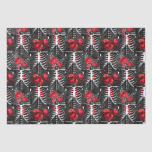 Papel De Seda Patrón de vampiros