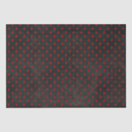 Papel De Seda Patrón de vampiros