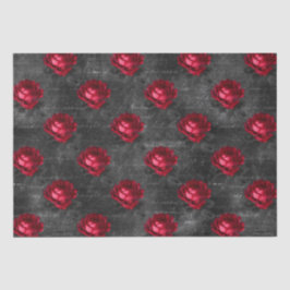 Papel De Seda Patrón de vampiros