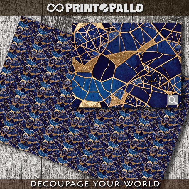 Papel De Seda Patrón de vidrio Kintsugi de fondo -  (Subido por el creador)