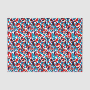 Papel De Seda Patrón étnico, diseño étnico, etnia