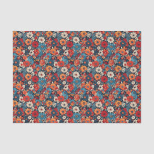 Papel De Seda Patrón étnico, diseño étnico, etnia