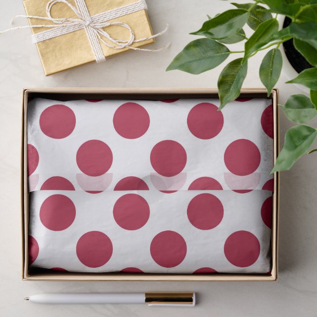 Papel De Seda Patrón geométrico moderno (Regalo )