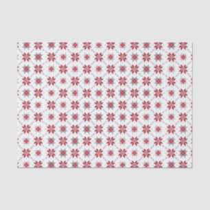Papel De Seda Patrón geométrico V del SUN letón matutino