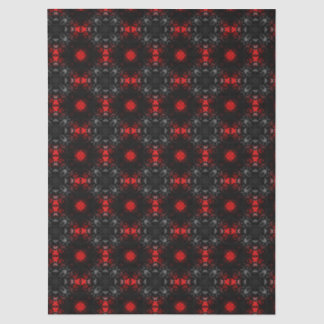 Papel De Seda Patrón gótico característico
