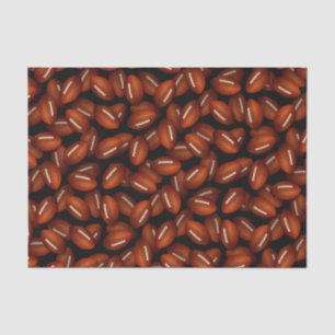 Papel De Seda Patrón infinito de futbol caída deportes