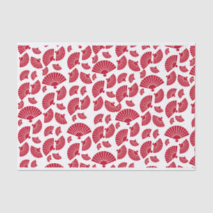 Papel De Seda Patrón japonés