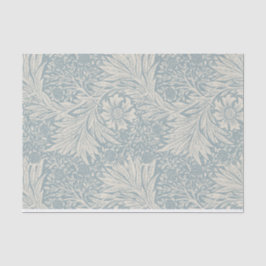 Papel De Seda Patrón marigold de William Morris