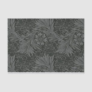 Papel De Seda Patrón marigold de William Morris