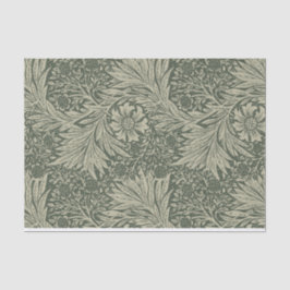 Papel De Seda Patrón marigold de William Morris