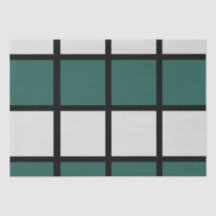 Patrón negro gris verde azulado revisado
