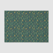 Patrón sin soldadura de los navidades