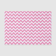 Patrón ZigZag rosa / Chevron