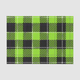 PAPEL DE SEDA PATRONES DE HALLOWEB DE COLORES BRILLANTES