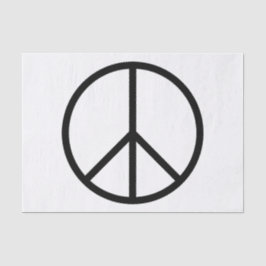 Papel De Seda Paz (CND)