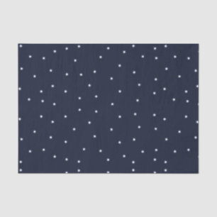 Papel De Seda Paz en las Estrellas de la Tierra