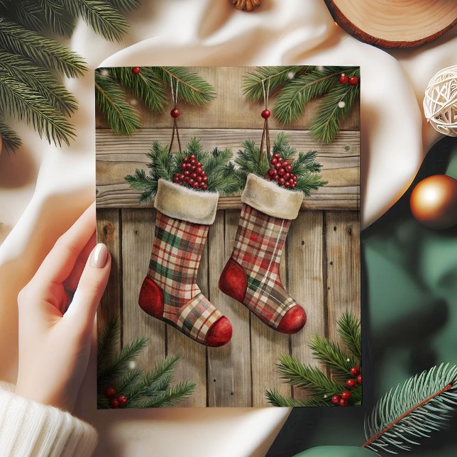 Papel De Seda Peaceful Christmas bells decoupage paper red green (Peaceful Christmas bells decoupage paper red green

)