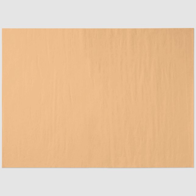 Papel De Seda Peach pálido,Primrose,Sandwisp, (Anverso)