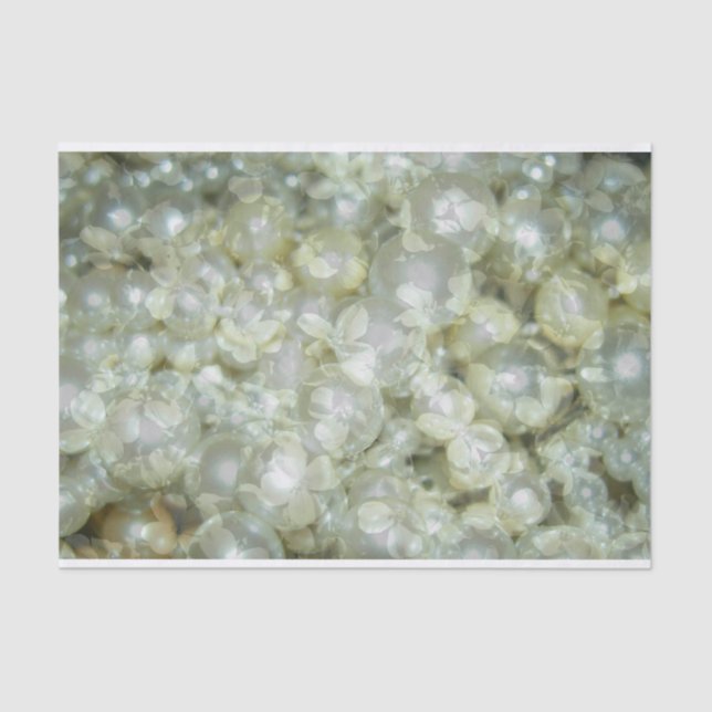 Papel De Seda Peales y mantas de época (Anverso)