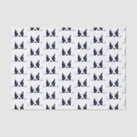 Peekaboo Tissue Paper