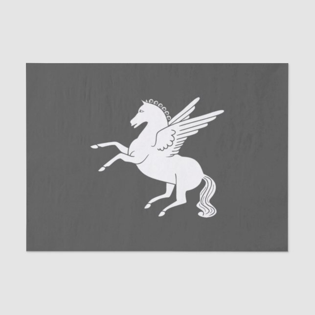 Papel De Seda Pegasus (Anverso)