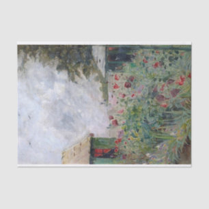 Papel De Seda Películas floridas de Julia Beck