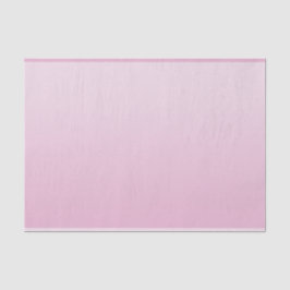 Papel De Seda Pendiente elegante pálida - rosa