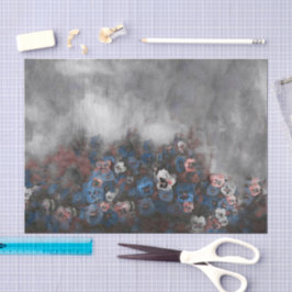 Papel De Seda Pensamientos en 2 DBL