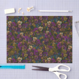 Papel De Seda Pensamientos op 3