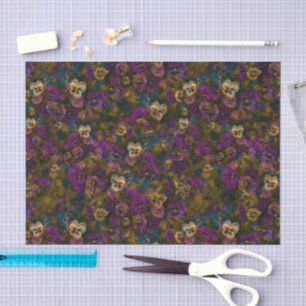 Papel De Seda Pensamientos op 3
