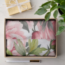 Peonía Rosa