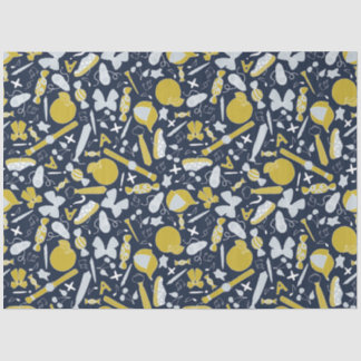 Papel De Seda Pequeñas cosas divertidas en la escuela