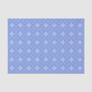 Papel De Seda Periwinkle