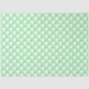 Papel De Seda Perlas verdes y turbias