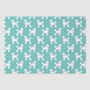 Papel De Seda Perro canino cachorro francés