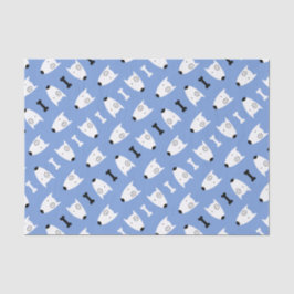 Papel De Seda Perros