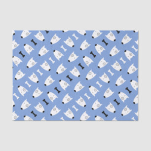 Papel De Seda Perros
