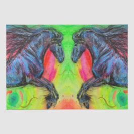 Papel de seda PERSEGUIENDO SUEÑOS